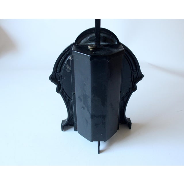 Mid-Century Modern Vintage Kitchen Scale by Bengt Ek for EKS/Sweden For Sale - Image 3 of 6