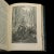 1887's Victorian Antique Book Days of King Arthur For Sale - Image 9 of 10