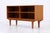 Vintage Scandinavian Teak Regal Sideboard, 1960s For Sale - Image 13 of 14