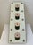 Mirrored Coat Stand from Cristal Art, 1950s For Sale - Image 3 of 7