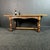 Oak Acorn Refectory Table, 1920, in Good conditions. Designed 1920 to 1949