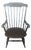 Windsor Rocking Chair from Stol Kamnik, 1960s For Sale