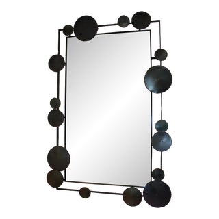 Arteriors Kensey Rectangular Mirror For Sale