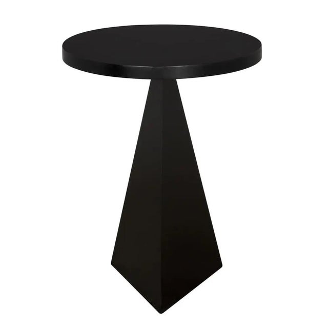Kano Side Table | Chairish