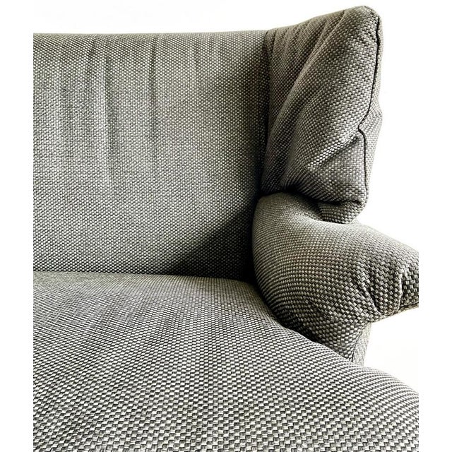 Vintage Sofa by Vico Magistretti for Cassina, 1980s For Sale - Image 15 of 18