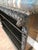 Antique Victorian Carved Country Oak Bookcase with Lion Heads, 1850 For Sale - Image 13 of 16