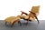 Sculptural Lounge Chair & Ottoman Inspired by Adrian Pearsall - a Pair For Sale In Orlando - Image 6 of 6