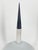 Venini Murano Glass Decanter by Timo Sarpaneva Wind for Venini, Italien, 1990s For Sale - Image 4 of 12