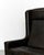 Kill International Vintage Set of Wingback Lounge Chair & Ottoman by Rudolf Glatzel for Kill International, 1960s For Sale - Image 4 of 18