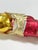 Glass Vintage German Glass Praying Angel Christmas Ornaments – Pair For Sale - Image 7 of 8