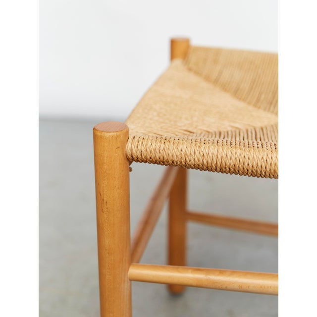 J 39 Shaker Chairs by Børge Mogensen for FDB Møbler, 1947, Set of 4 For Sale - Image 15 of 18