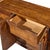 Brown Lane Staccato Mid Century Walnut Brutalist Lowboy Dresser For Sale - Image 8 of 10