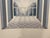 1980s Mick Durrant Signed Serigraph Pair East Wing & West Wing Limited Edition Prints For Sale - Image 13 of 14