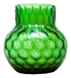 Art Nouveau Austro-Hungarian Empire Vase for Loetz, 1890s