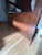 Antique Harris Lebus Quarter-Sawn Oak Hall Tree - Restored For Sale - Image 15 of 18