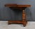 Victorian Mahogany Reading Table, England, Mid-19th Century For Sale - Image 14 of 18