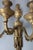2000 - 2009 Neoclassical Mazarin Wall Sconces, Set of 2 For Sale - Image 5 of 8