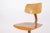 Vintage German Industrial Chair from Drabert, 1960s For Sale - Image 5 of 10