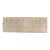 Mid 20th Century Geometric Oushak Anatolian Carpet For Sale