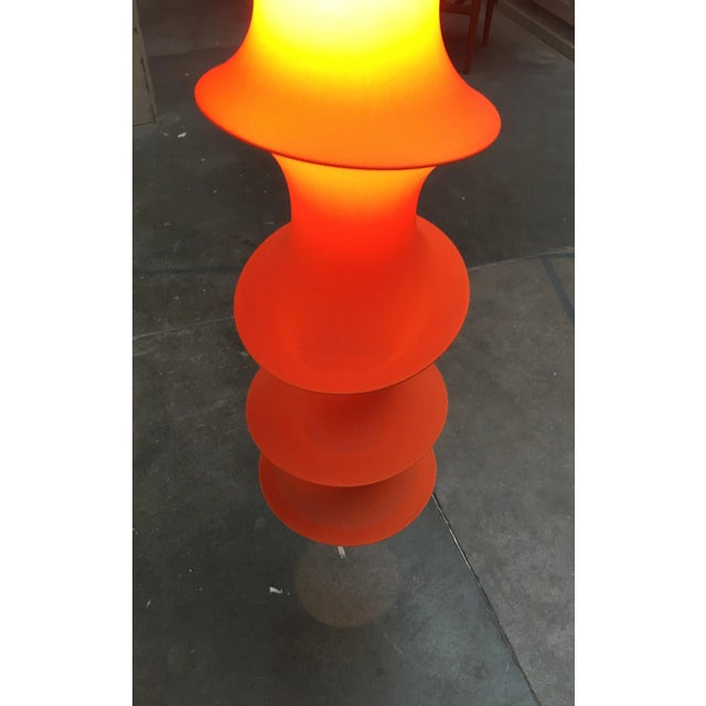 Mid-Century German Pendant Lamp from ARO Leuchten For Sale - Image 13 of 18