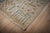 2020s 8x10 Ivory Traditional Floral Oushak Hand Knotted Wool Carpet Rug For Sale - Image 5 of 6