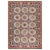 Bessarabian Half Pile Inspired Rug For Sale