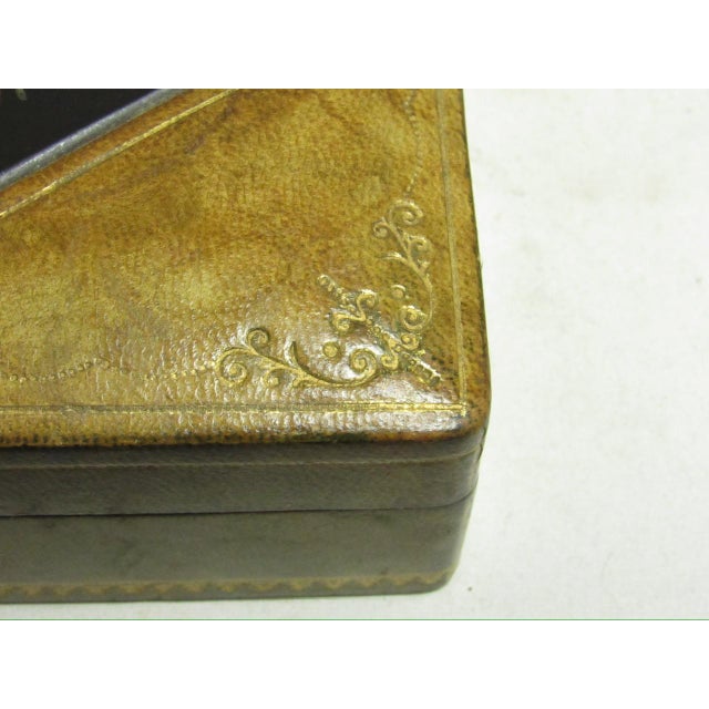 Italian Pietra Dura Inlaid Box For Sale - Image 12 of 12