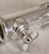 Sterling Silver Pierced Posy Holder from Hugh Crawshaw, Sheffield, 2004 For Sale - Image 14 of 18
