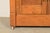 Antique Victorian Carved Oak Commode or Bar Cabinet, Circa 1890s For Sale - Image 11 of 15