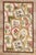 Vintage Chinese Aubusson Needlepoint Rug, 03'01 X 05'01 For Sale - Image 10 of 10