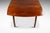 Wood Danish Mid-Century Modern Extension Dining Table in Teak Attributed to Harry Østergaard for Randers Møbelfabrik, Denmark, C. 1960s For Sale - Image 7 of 17