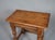 English Antique 17th Century English Joint Stool For Sale - Image 3 of 18