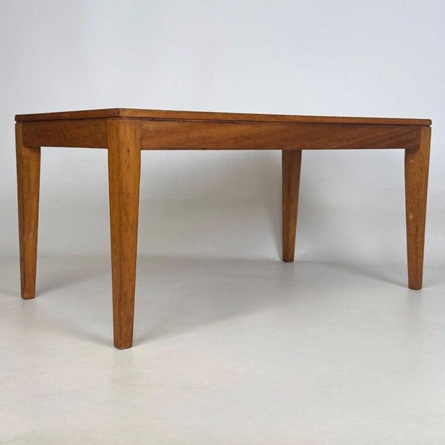20th Century Satinwood Coffee Table For Sale - Image 9 of 11