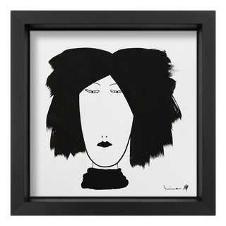 Ginevra XVI Picture Frame by Kiasmo For Sale