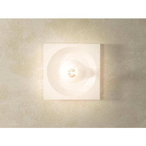 Wall and ceiling lamp, Kaiser Leuchten Made in Germany. Design: Klaus Hempel, Manufacturer: Kaiser Leuchten (branding on...