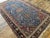 Antique Qashqai Rug, 1890s For Sale - Image 4 of 18