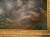 19th Century Yosemite Valley Oil Painting, Framed- After Thomas Hill For Sale - Image 4 of 5