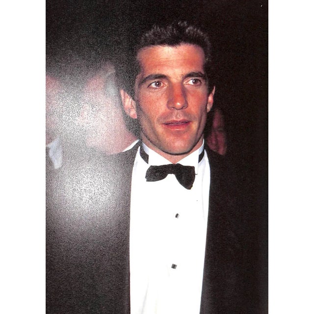 1990s "J.F.K. Jr." 1999 Spignesi, Stephen Book For Sale - Image 5 of 10