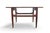 Mid-Century Modern "Danish Range" Teak Side Table by Ib Kofod Larsen #2 For Sale - Image 3 of 8