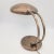 Gold Bronzed Table Lamp from Egon Hillebrand, 1975 For Sale - Image 8 of 11