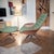 Wood Mid Century Mr. Chair and Ottoman by George Mulhauser for Plycraft For Sale - Image 7 of 18