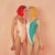 Dasha & mari - taste of eden iii 30x30'' inches oversize c print - numbered and stamped limited to 100 only. Sumptuous,...