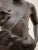 2000 - 2009 After Auguste Moreau, Statue Of A Boy with A Flute, Bronze For Sale - Image 5 of 11