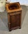 Late 19th Century English Mahogany Bedside Table For Sale - Image 11 of 13