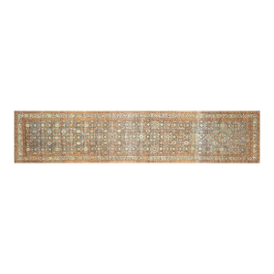 1940s Persian Melayer Runner