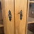 Antique European Pine Two-Piece Hutch Cabinet, Circa 1830 For Sale - Image 9 of 12