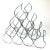 Stainless Steel Modern Wine Rack For Sale - Image 10 of 10