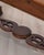 Brown 19th Century Victorian Barley Twist Writing Table For Sale - Image 8 of 11