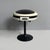 Usa space age stereo system space odissey by weltron 2005 with turntable, radio and tape player, 1970s space odyssey model...