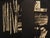 Pierre Soulages (1919-2022) Lithograph No. 9 Original color lithograph On wove paper, 24 x 31 cm (approx. 9 x 12 inches)...